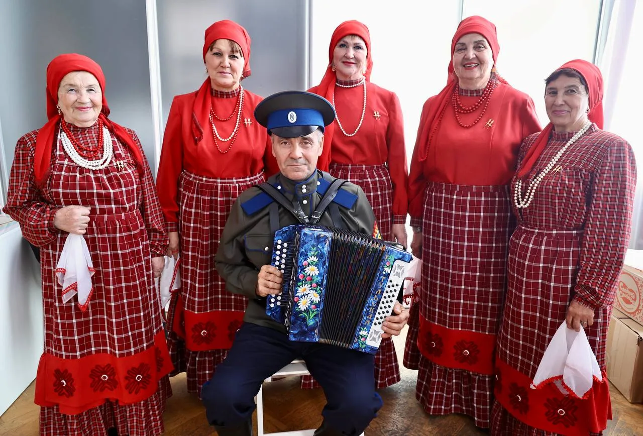 В Челябинской области пройдет V Общественный форум «Нагайбаки Южного Урала».