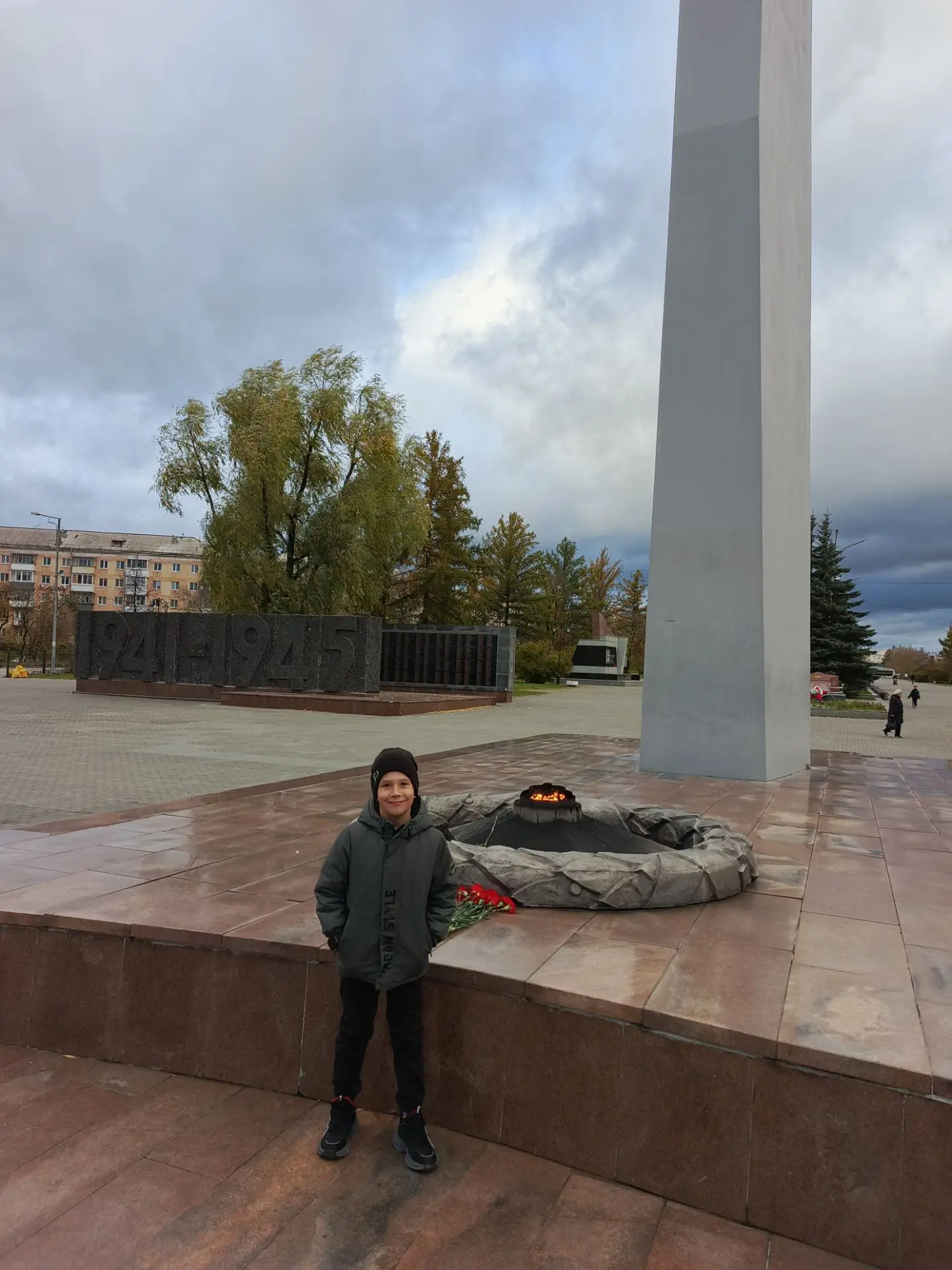 📸Фотоквест "Тагил многоликий"