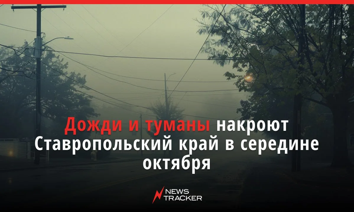 Середина недели порадует жителей Ставрополья почти летним теплом — рассказываем, чего е...
