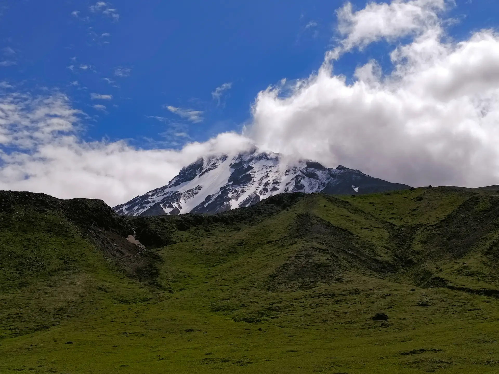 Камчатка