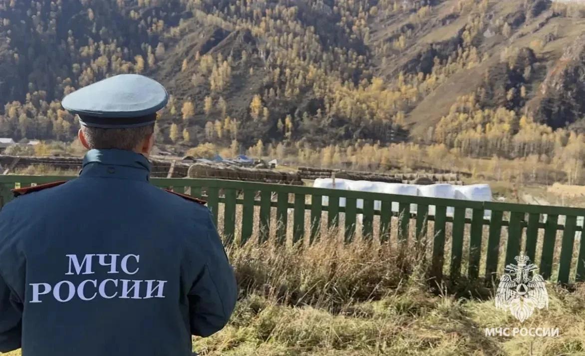 В Республике Алтай на сельхозобъектах выявили 42 нарушения пожарной безопасности