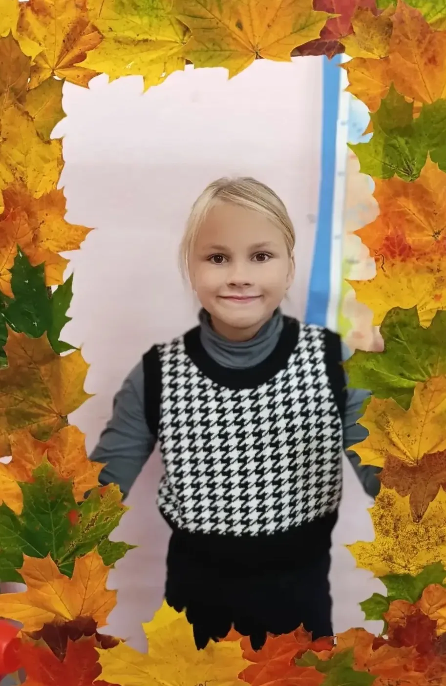 Осень — время ярких красок и отличного настроения! 🍁✨
