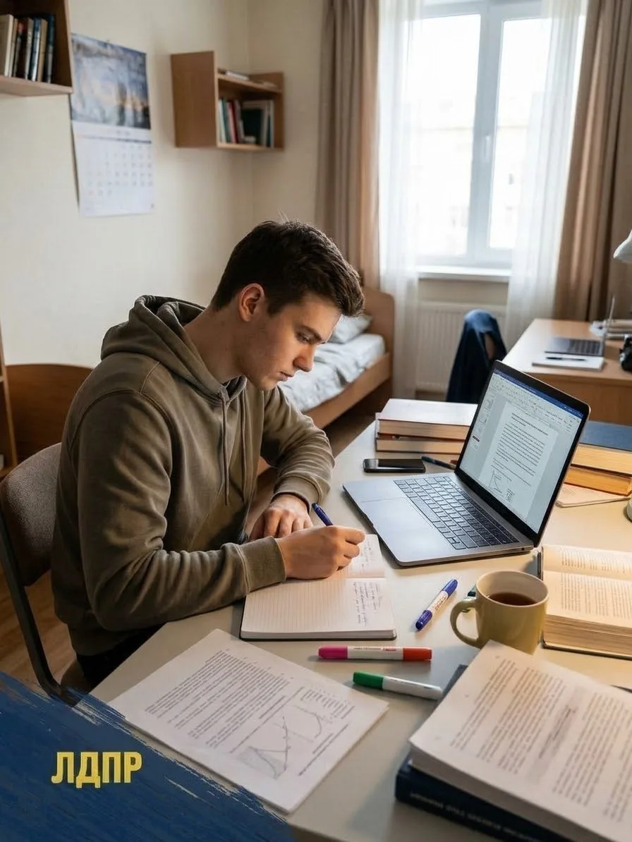 Студенты и преподаватели тамбовских вузов обеспокоены возможным ужесточением проверок д...