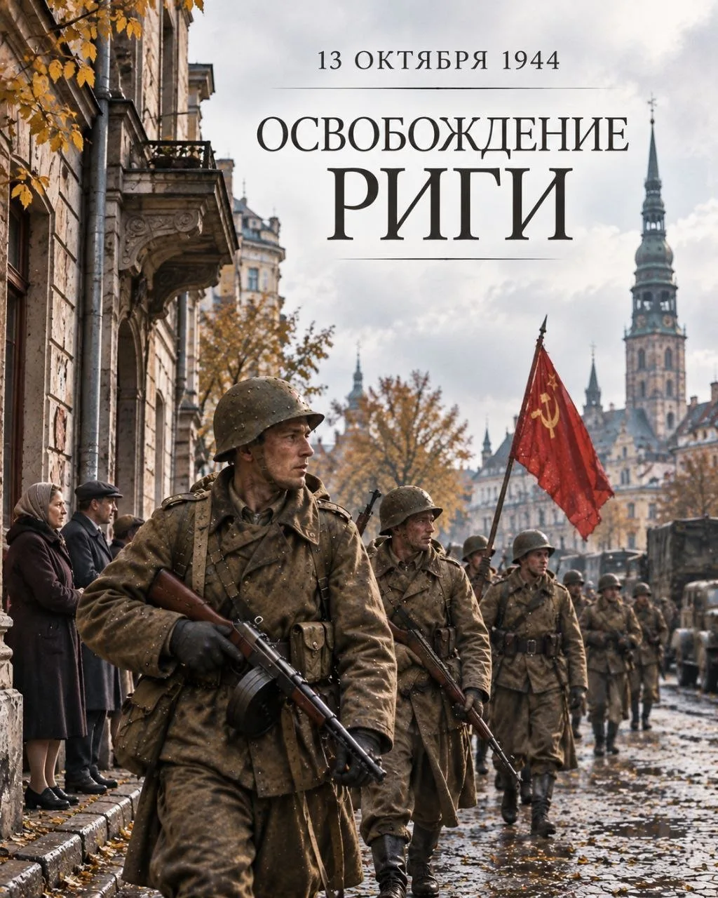 Мы помним, а они забыли…