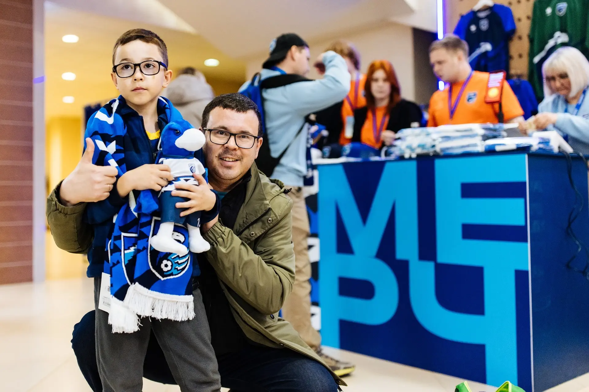Папа, батя, отец — много обращений, но суть одна 💙