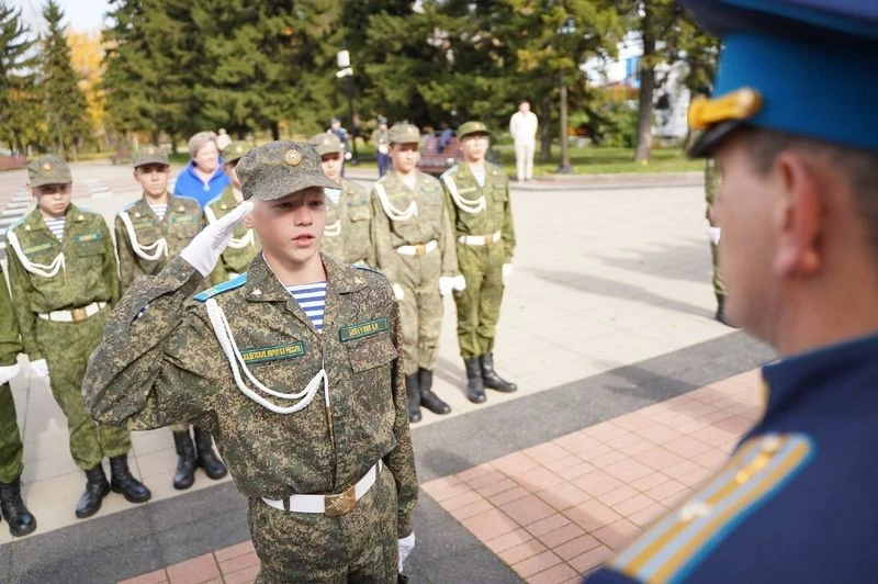 Как получить военную специальность и какие возможности даёт такое обучение