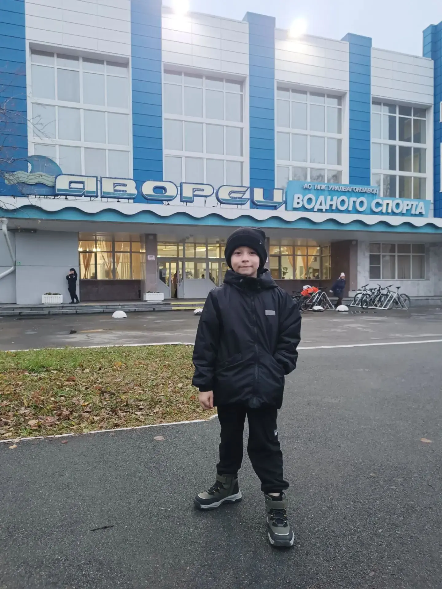 📸Фотокросс «Тагил многоликий»