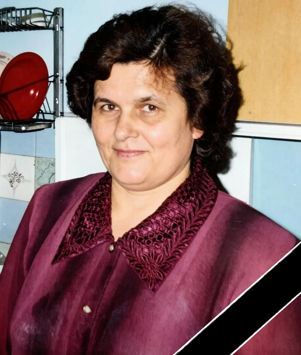 Ушла из жизни Артамонова Тамара Ивановна. Прощание состоится 14 октября с 14:00 до 15:0...