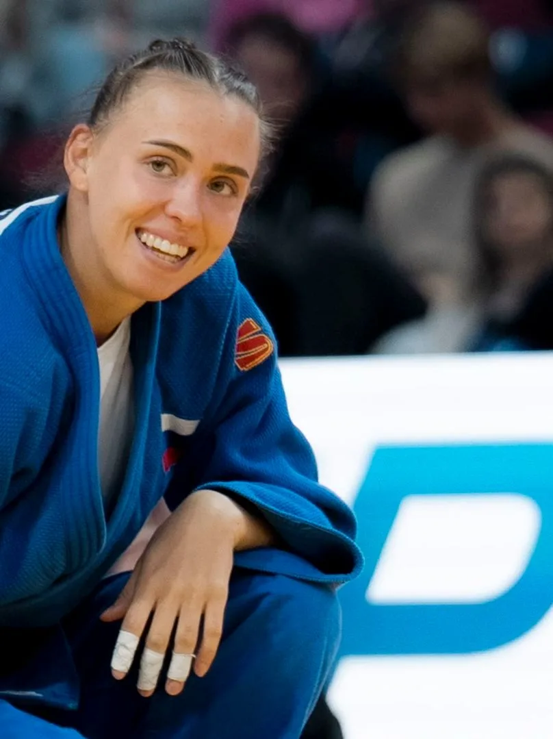 В столице Азербайджана завершился чемпионат мира по дзюдо, который собрал 622 сильнейши...