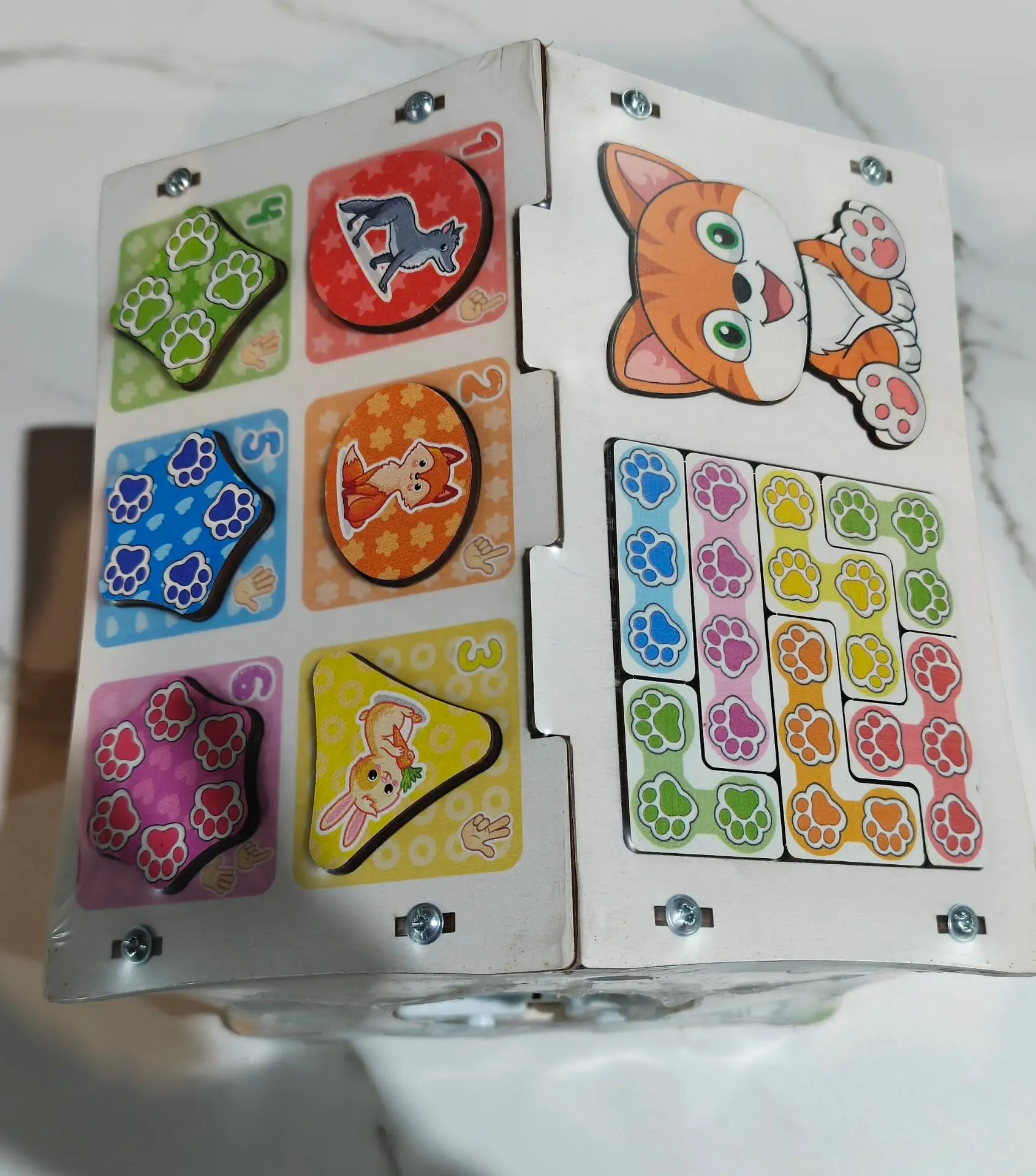 🧩БИЗИБОРД🎡
