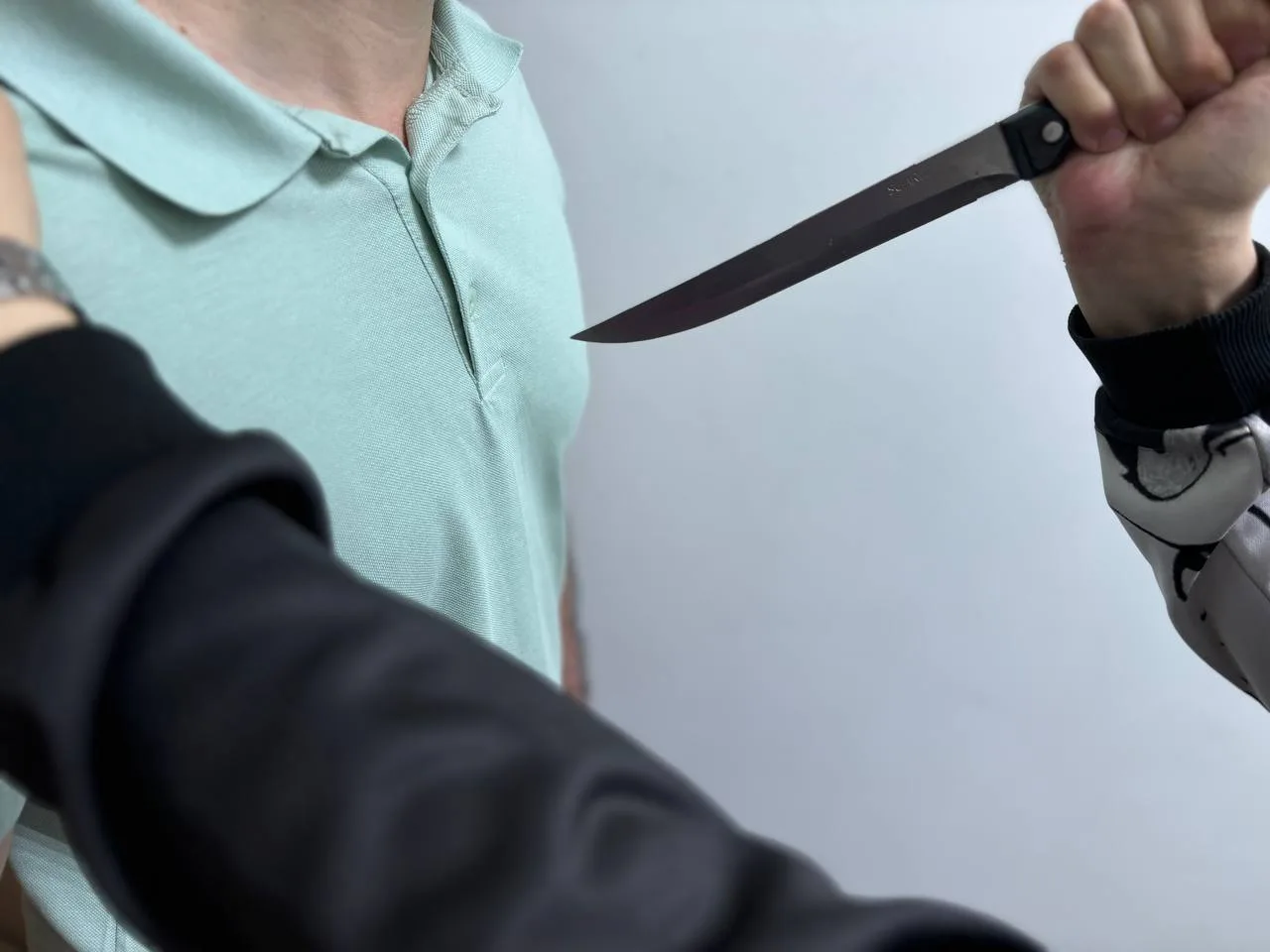 😱 За убийство соперника из ревности будут судить жителя Биробиджана
