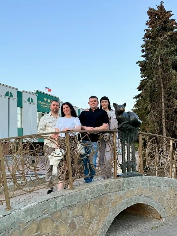 Туристка из Мурома Александра Ярцева составила список из 20 мест в Саранске, которые ст...