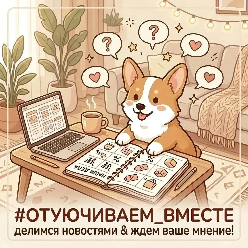 Среда на календаре, а это значит, что в эфире наша традиционная рубрика #отуючиваем_вме...