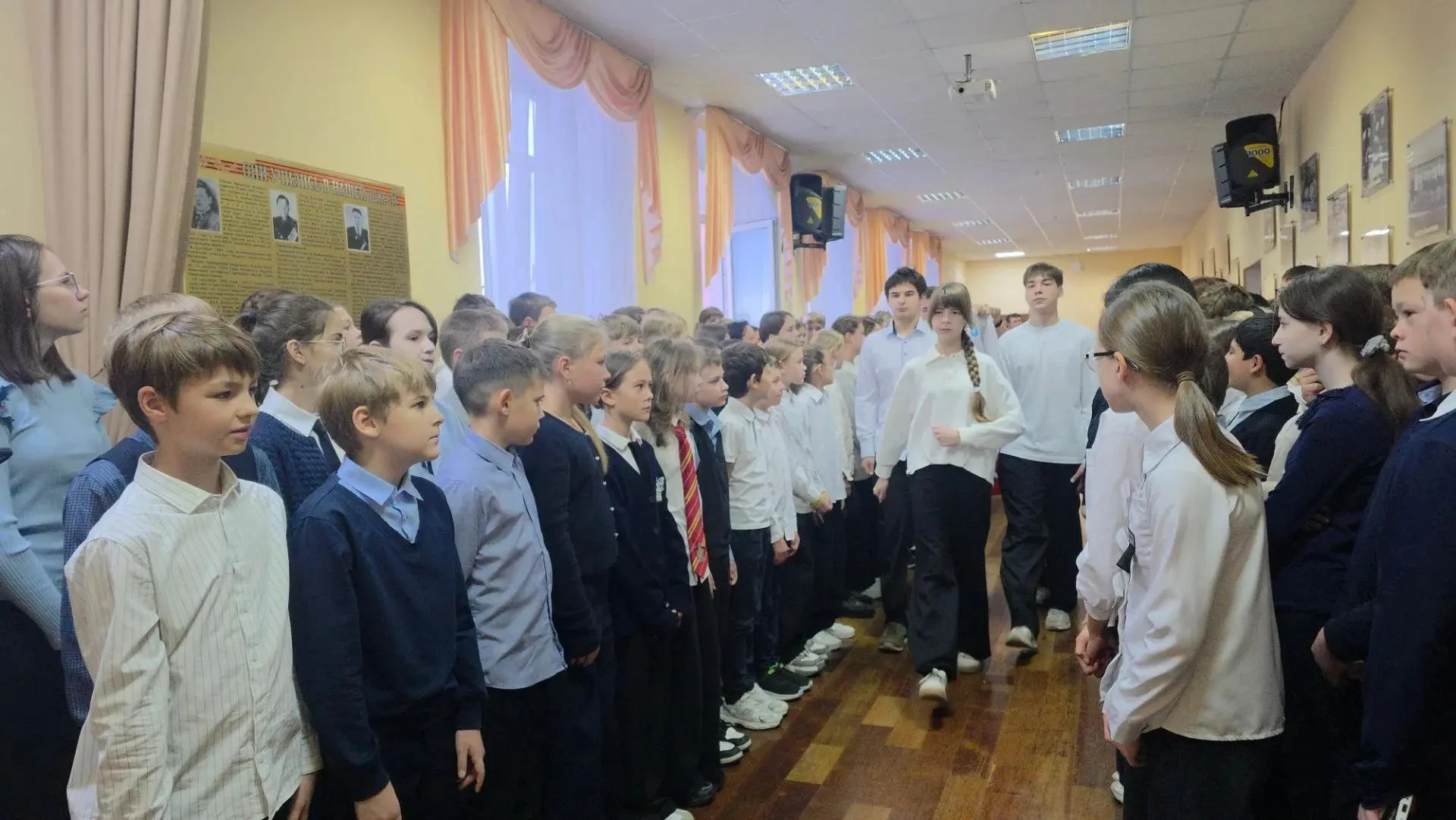 🇷🇺Традиции и честь.
