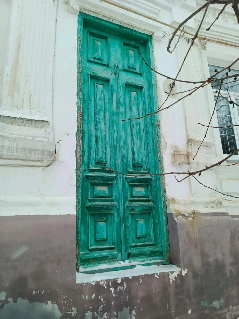 🏠 Порталы в прошлое на улицах Ейска