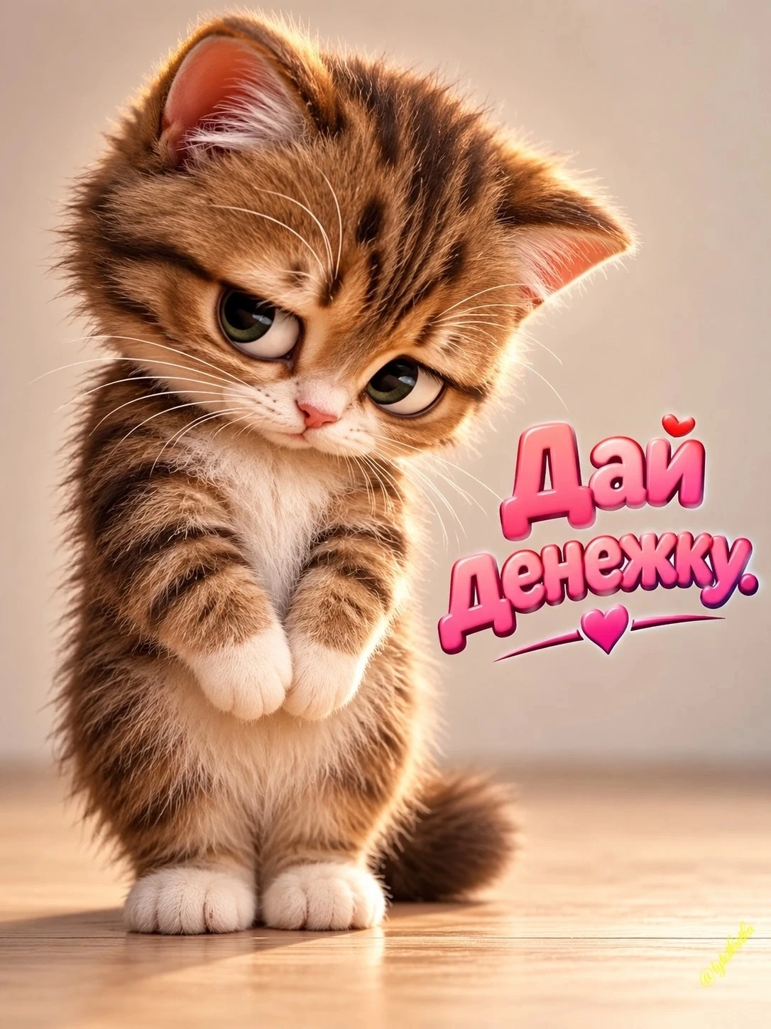 🎀 Красивые открытки