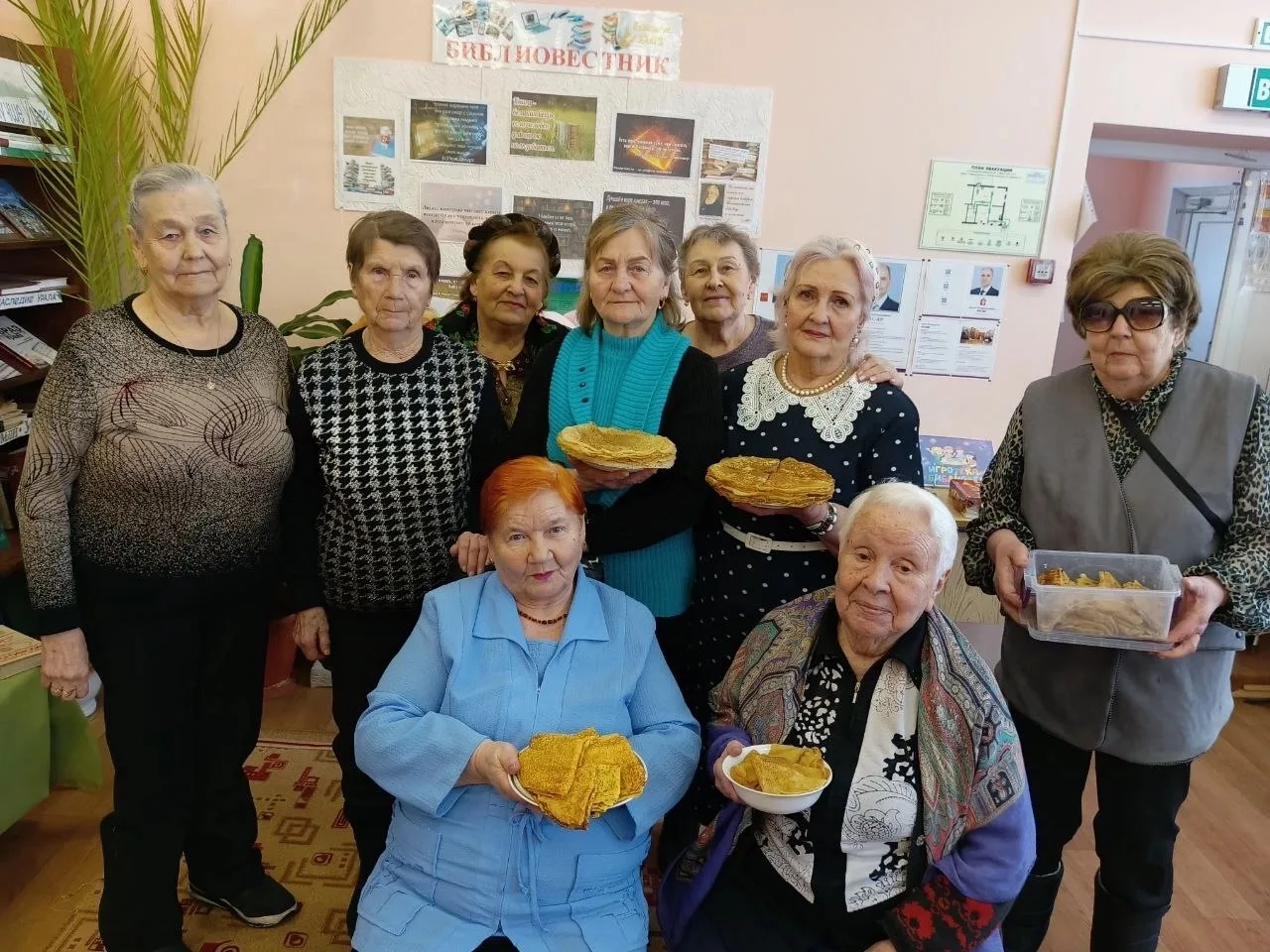 Дорогие читатели! 🌸