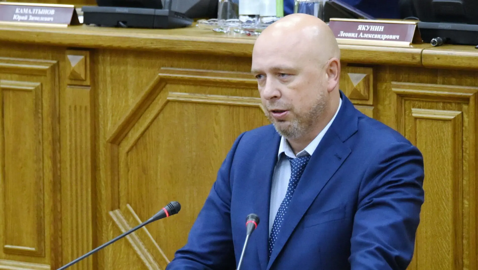 🤔 В Татарстане предлагают льготы для предпринимателей, потерявших патент