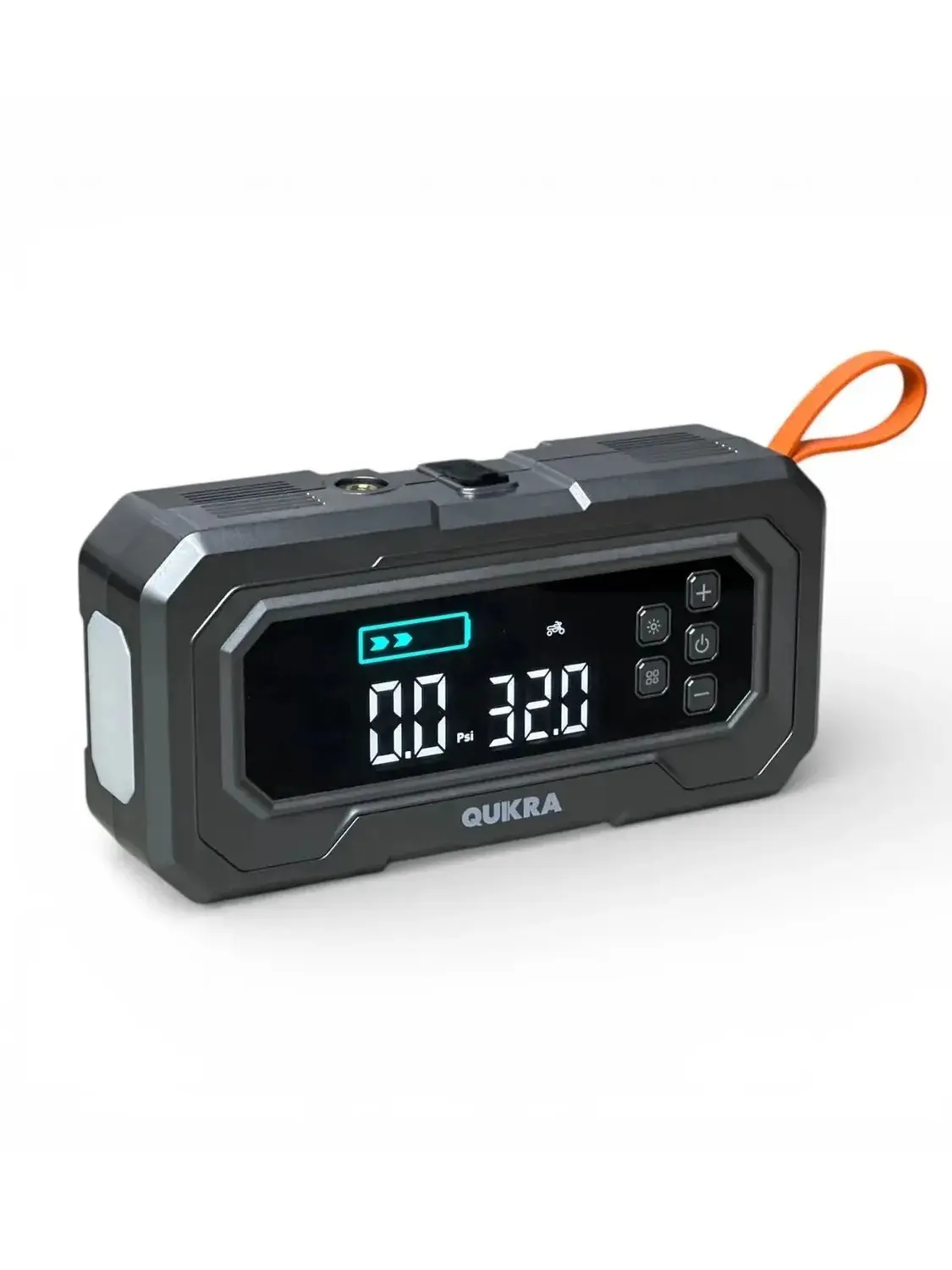 Компрессор пусковое устройство портативное, power bank 2000 руб.
