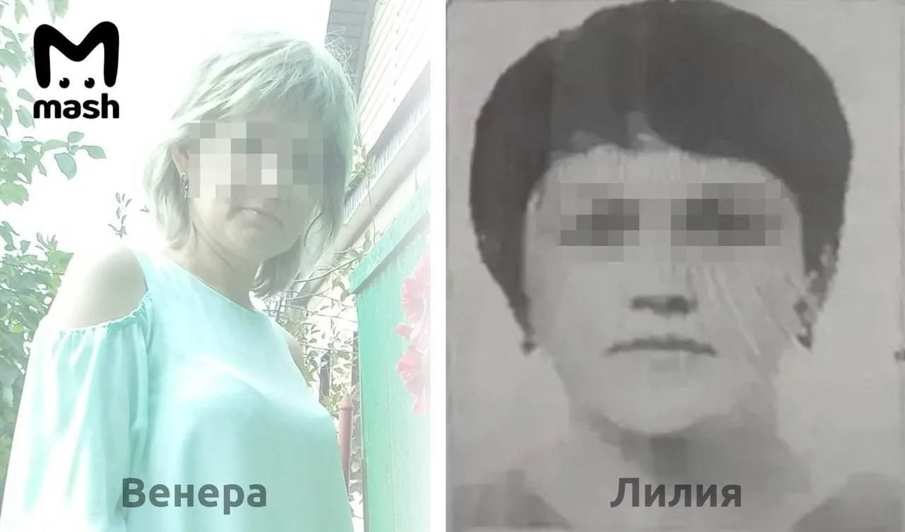 🇷🇺Причиной убийства медсестры в Оренбурге стали деньги — женщина взяла их в долг у ко...