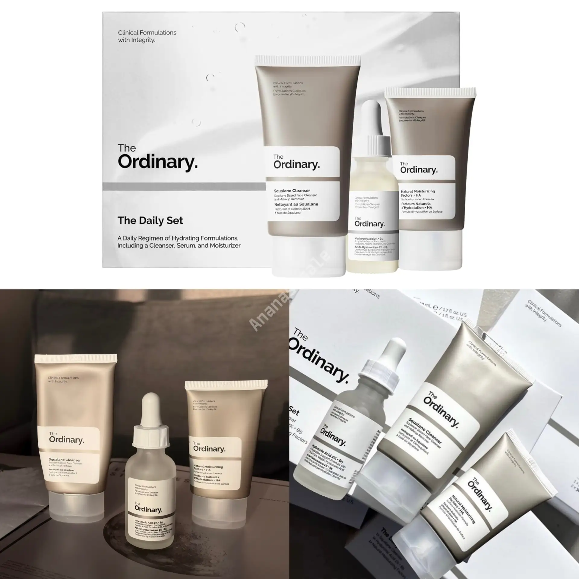 🌟The Ordinary🌟