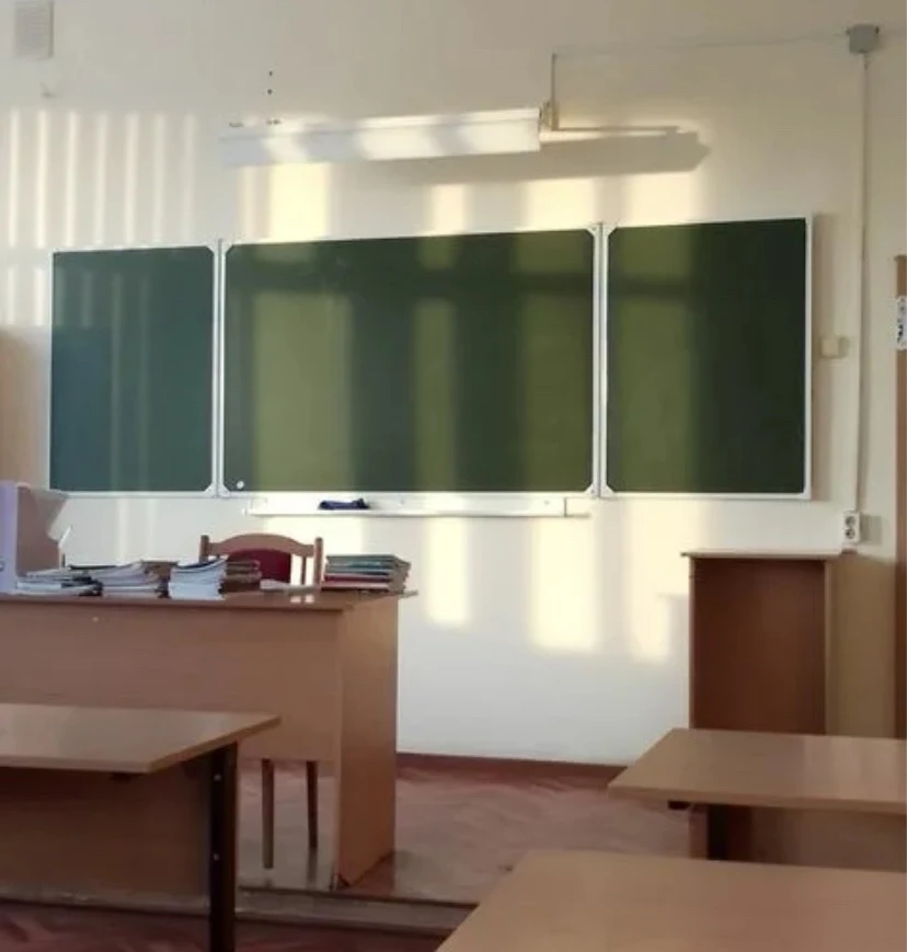 🏫 В России предложили перенести уроки в школах на 9 утра
