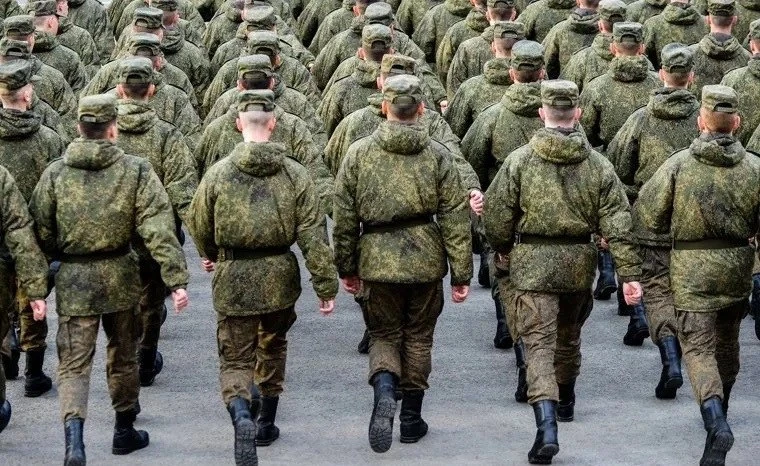🚨 Более 1500 югорчан отправят на срочную службу этой осенью