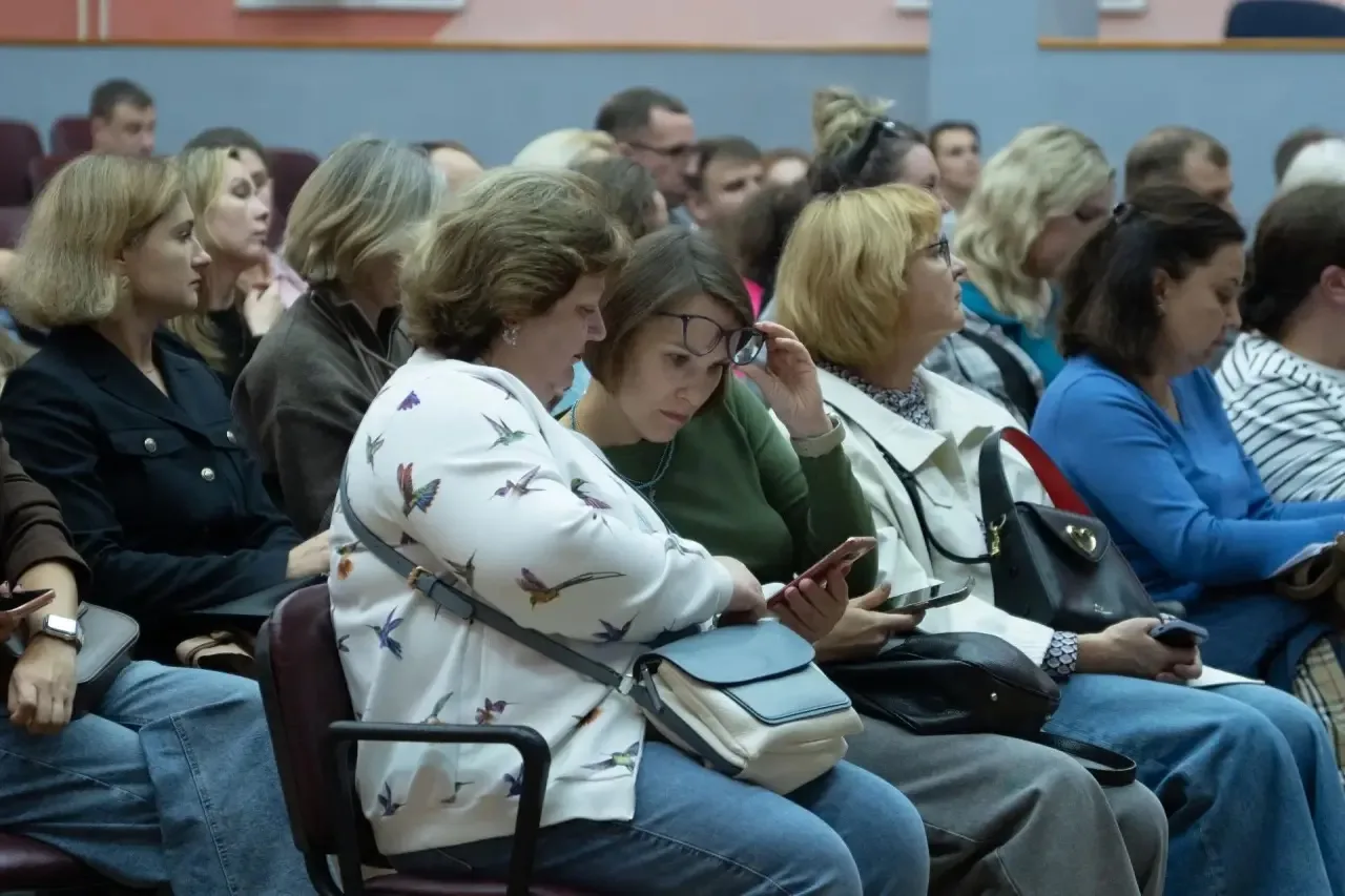 Государственная итоговая аттестация: Говорим на одном языке с родителями!🗣️