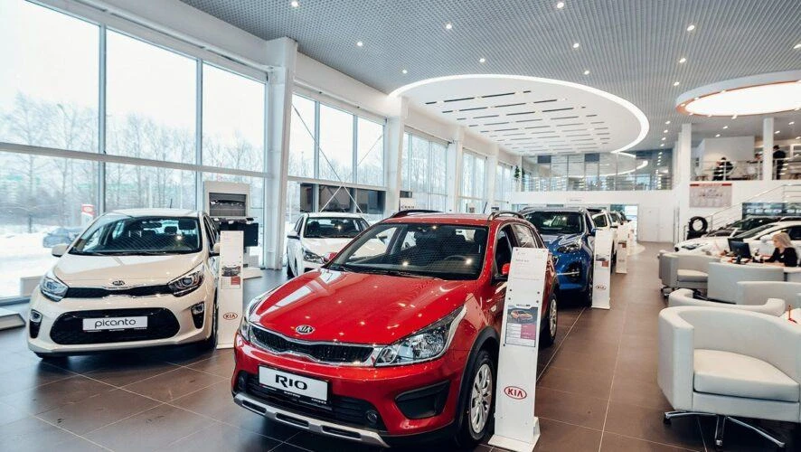 🤔 Hyundai и Kia всерьез рассматривают возвращение на российский рынок