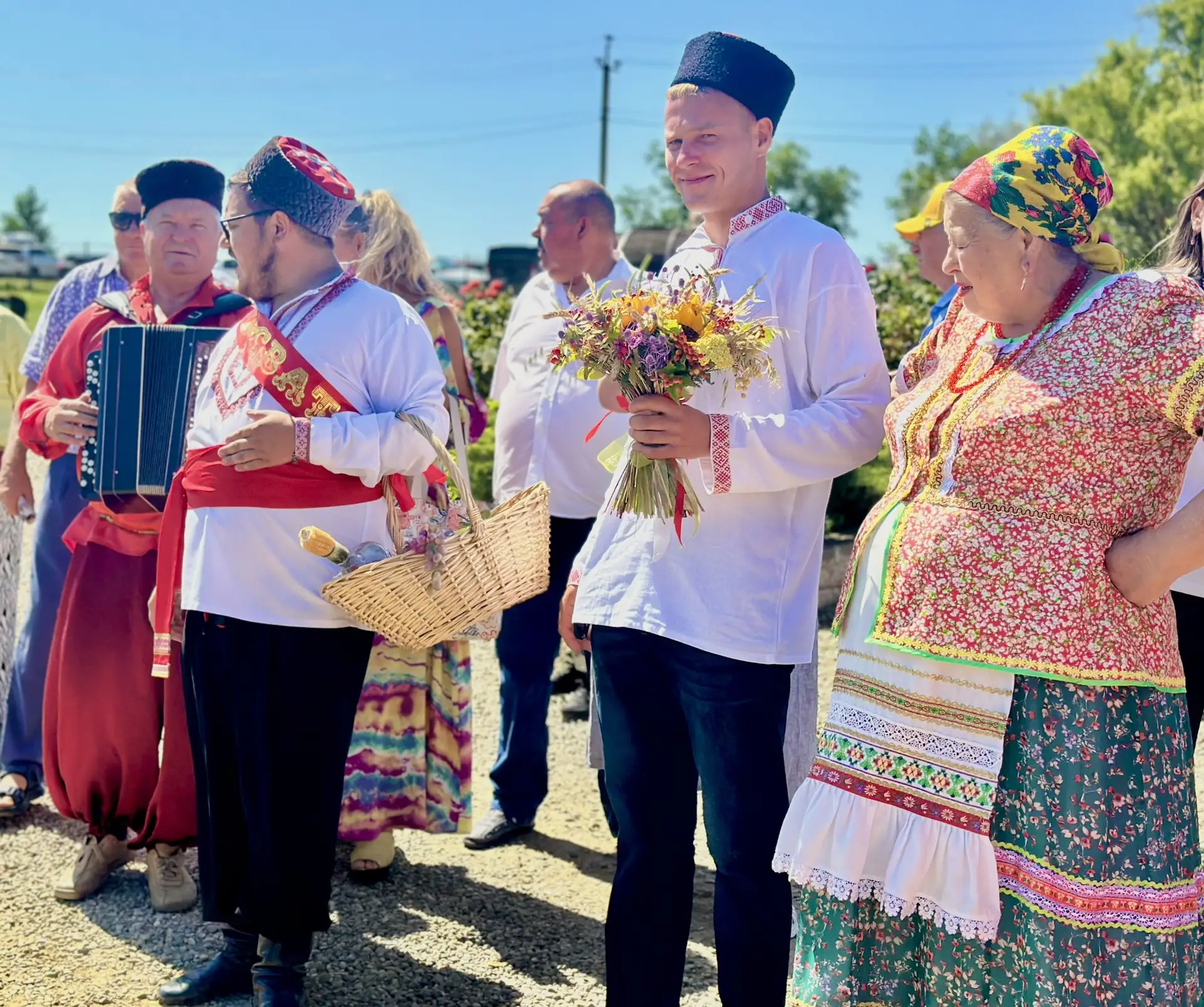 А вы знаете, что вы получите, при покупке входного билета в выставочный комплекс «Атама...