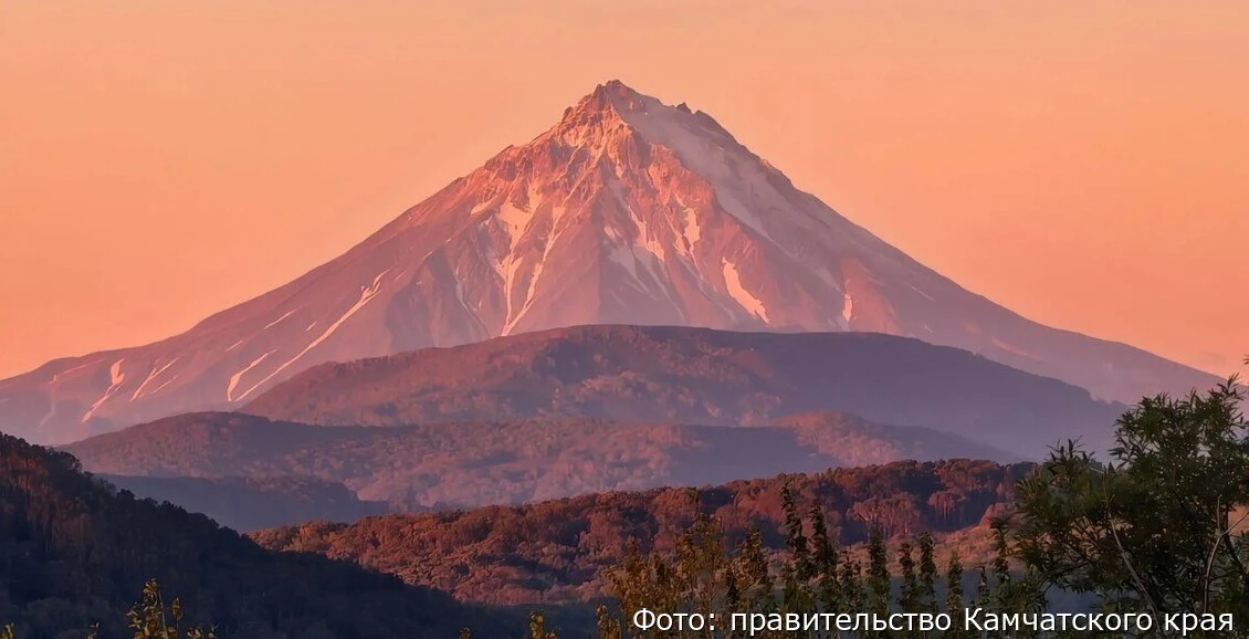 В двух отдаленных селах Камчатки появился высокоскоростной интернет