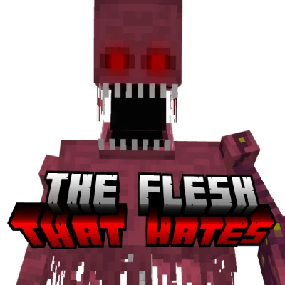 the flesh that hates