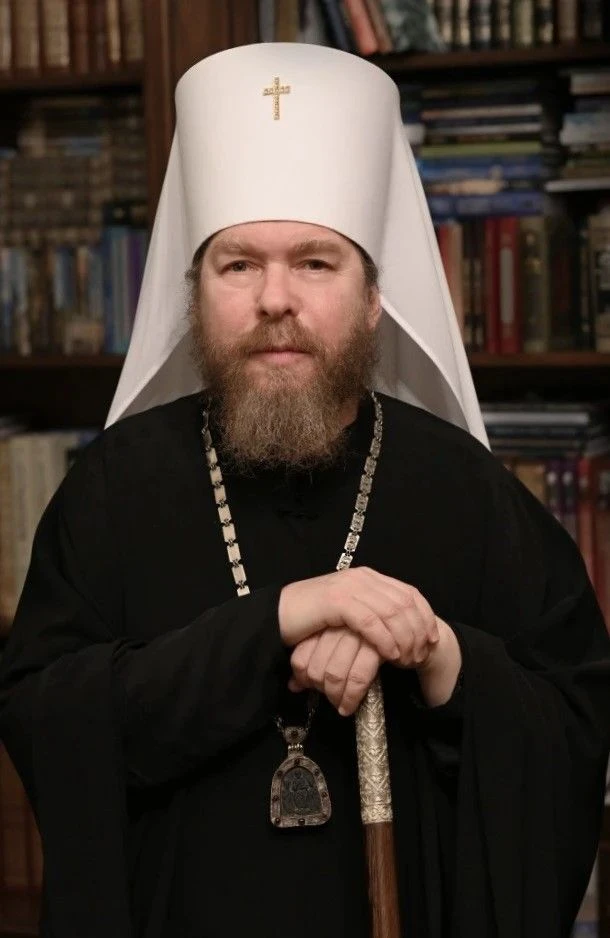 🕊 9 октября — память святителя Тихона, патриарха Московского и всея России — день тезо...