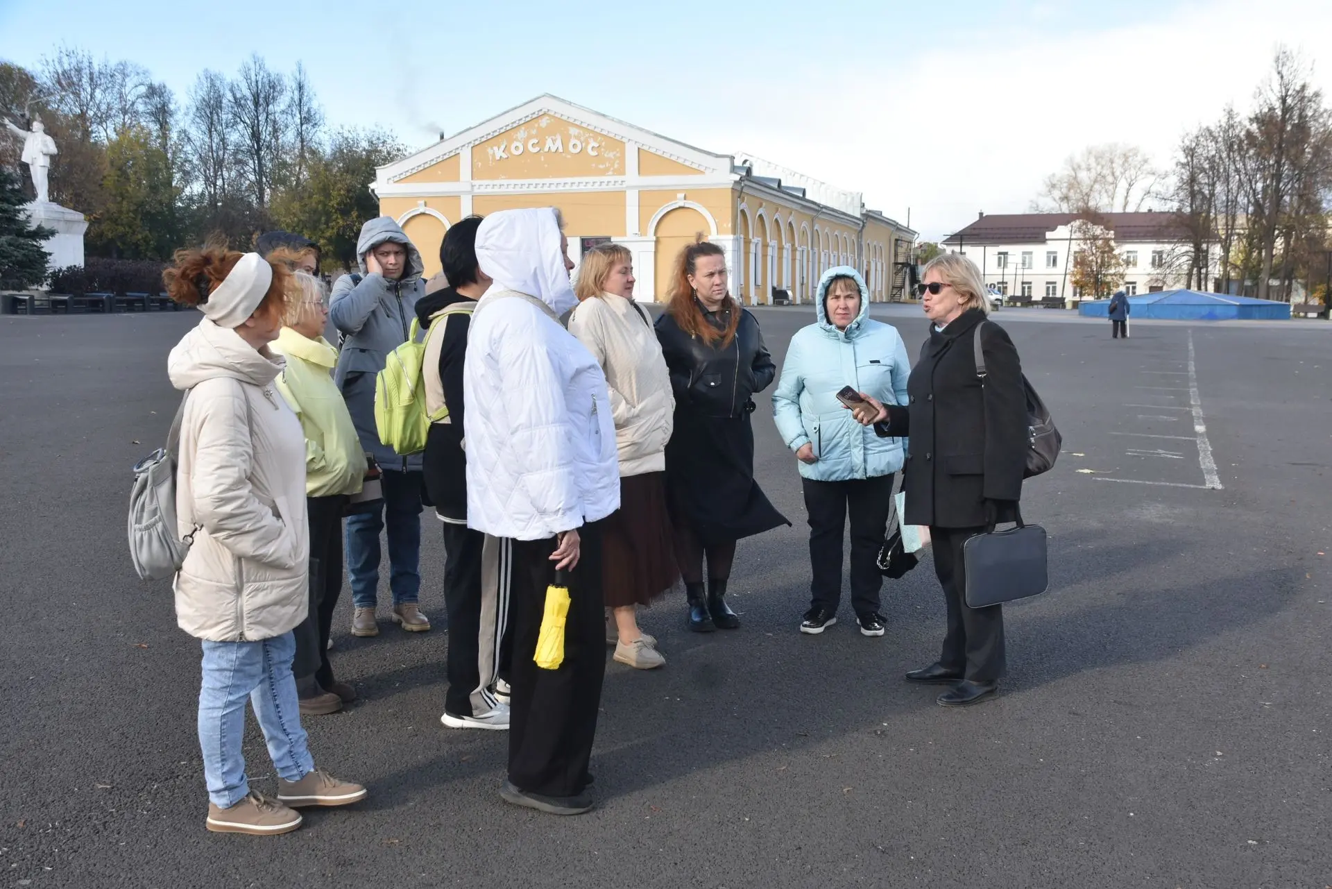 По Слободскому – с любовью