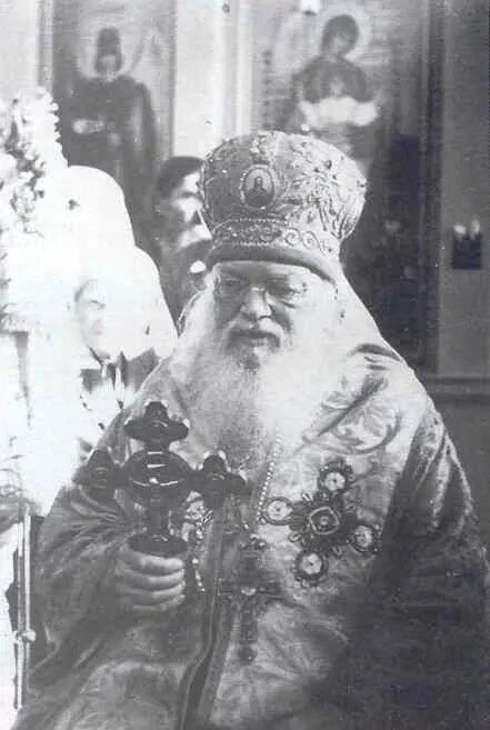 ↗️ Никогда не думайте, что по первой молитве, по первому прошению получите всё просимое...