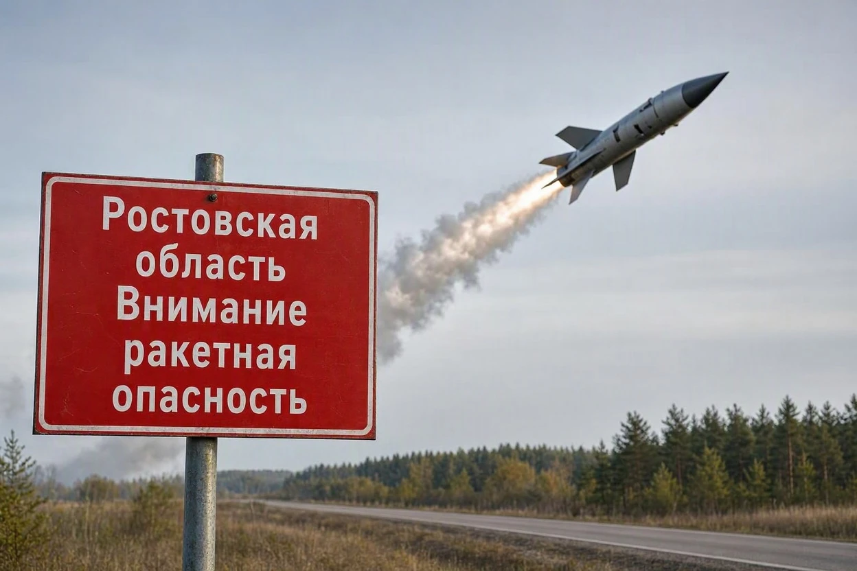 Внимание, жители Ростова и области!!!