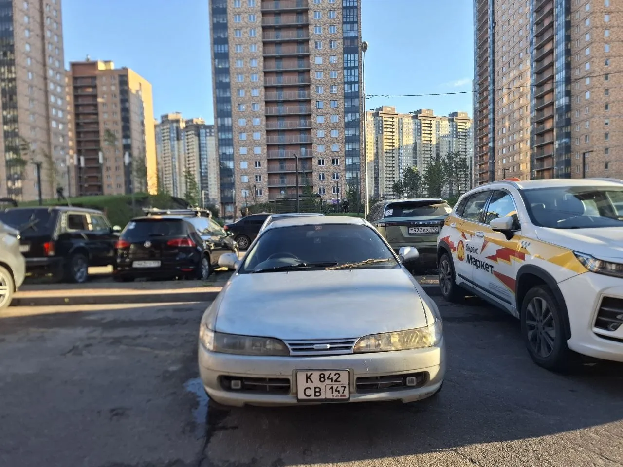 Toyota Corolla ceres  1.6 АКПП
