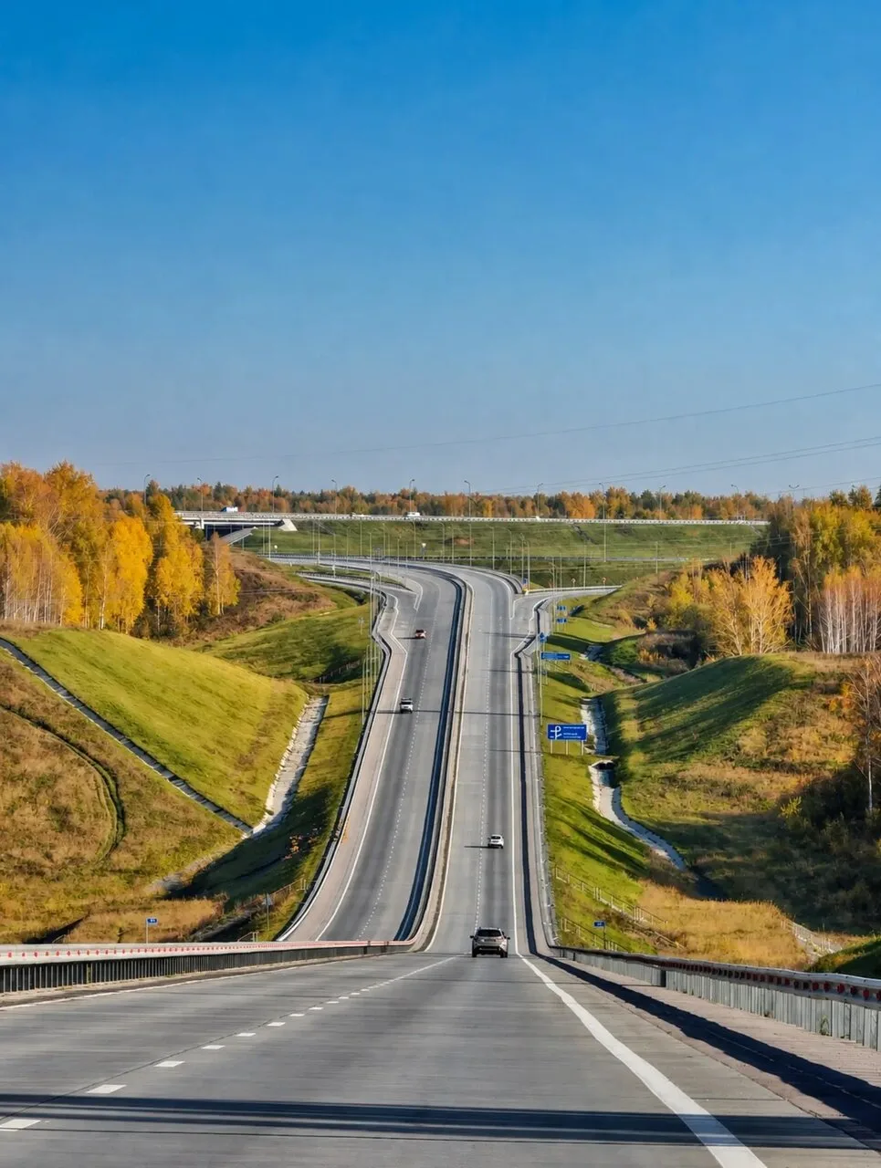 Доброе утро, Новосибирск!
