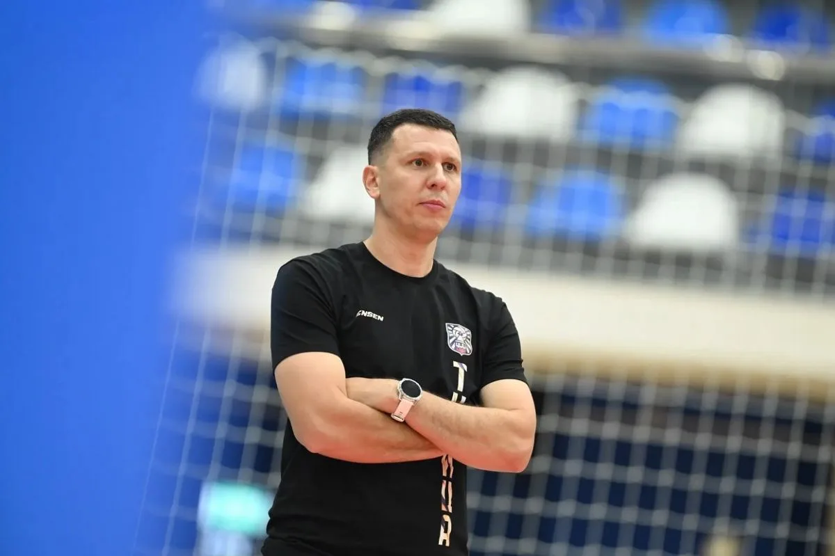 "Тулицу" возглавил сербский специалист Жакич