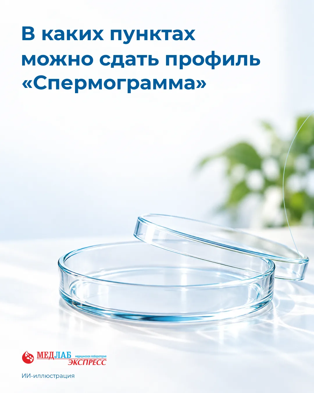 Спермограмма: для чего сдают и как готовиться?