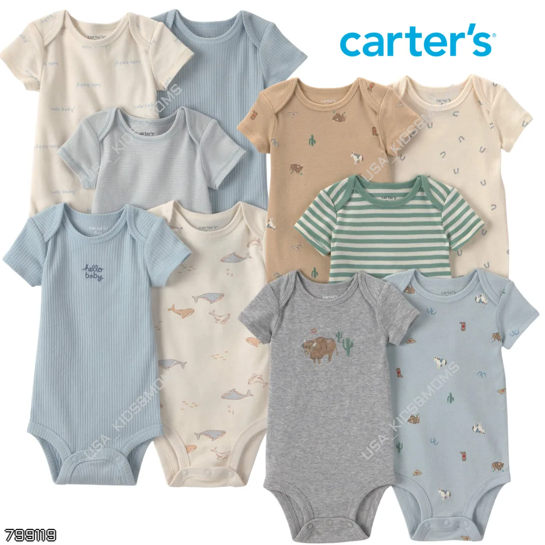 Carter's 🇺🇸