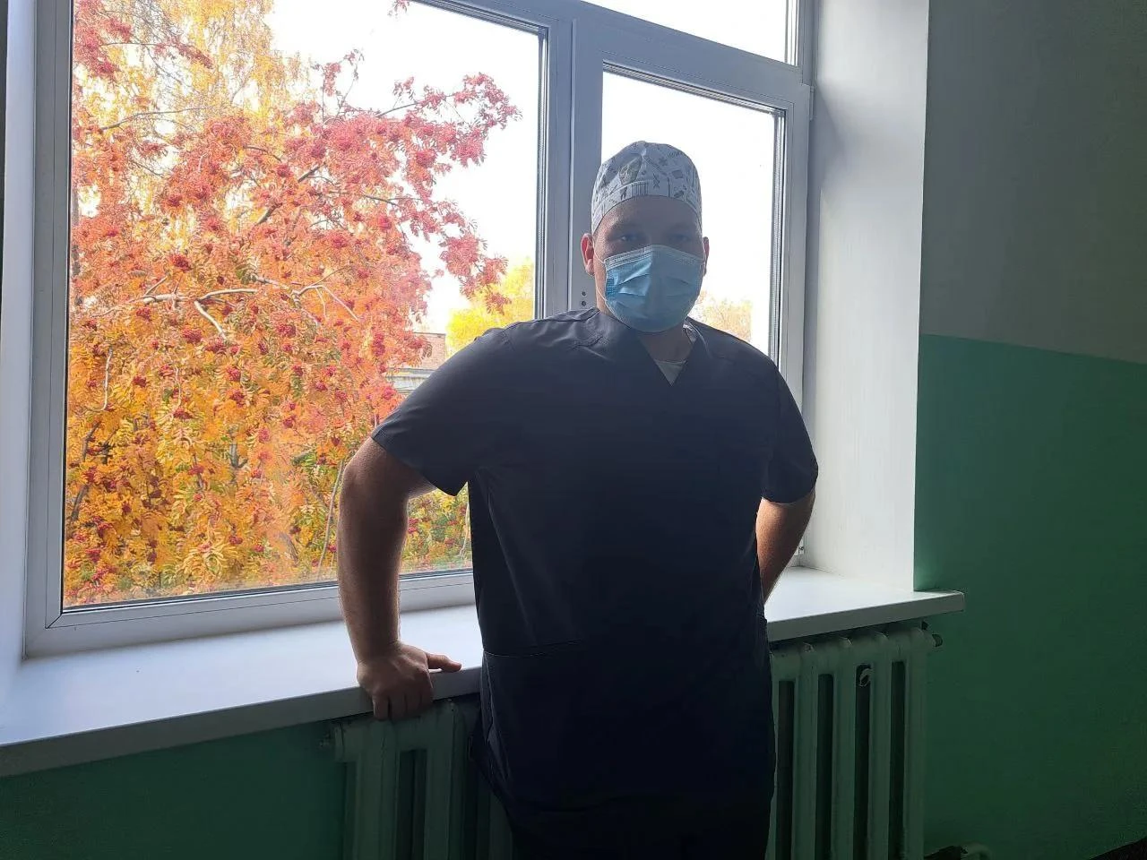 В прошлых интервью мы поговорили с нашим молодым специалистом о профессиональном выборе...