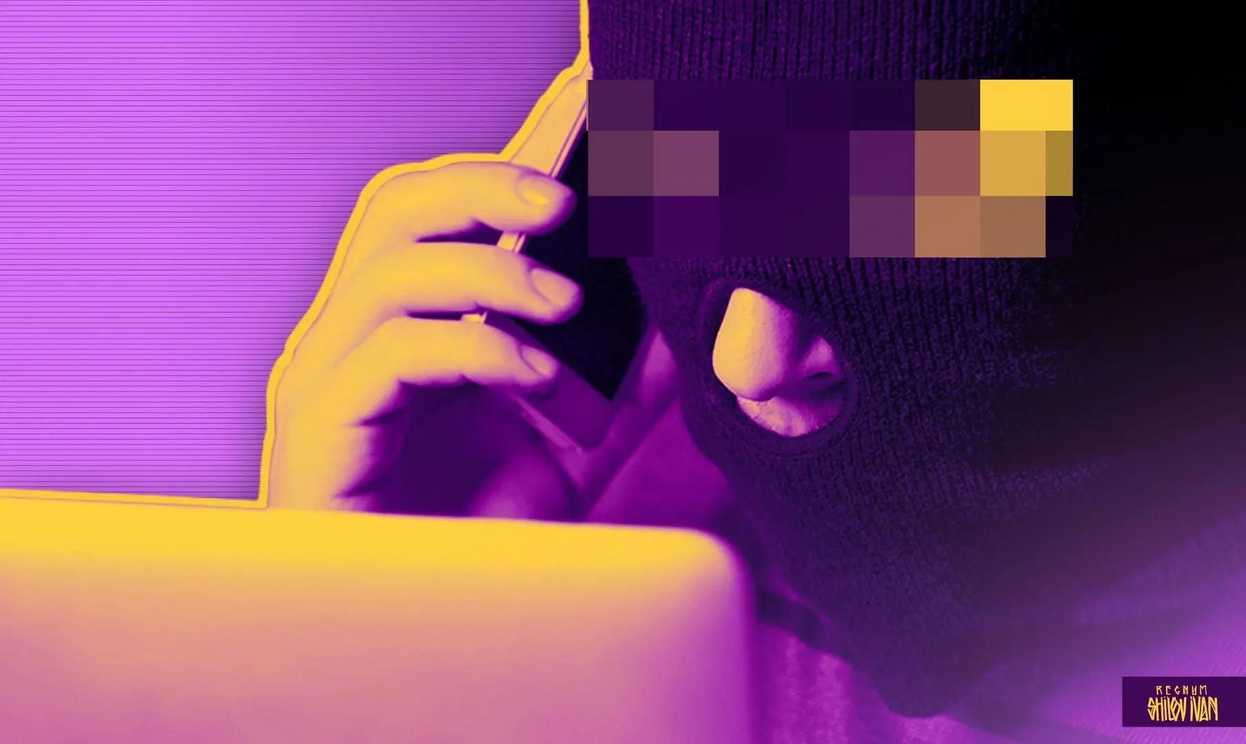 19-летнюю москвичку заставили обыскать квартиру по Zoom и отдать семейные деньги мошенн...