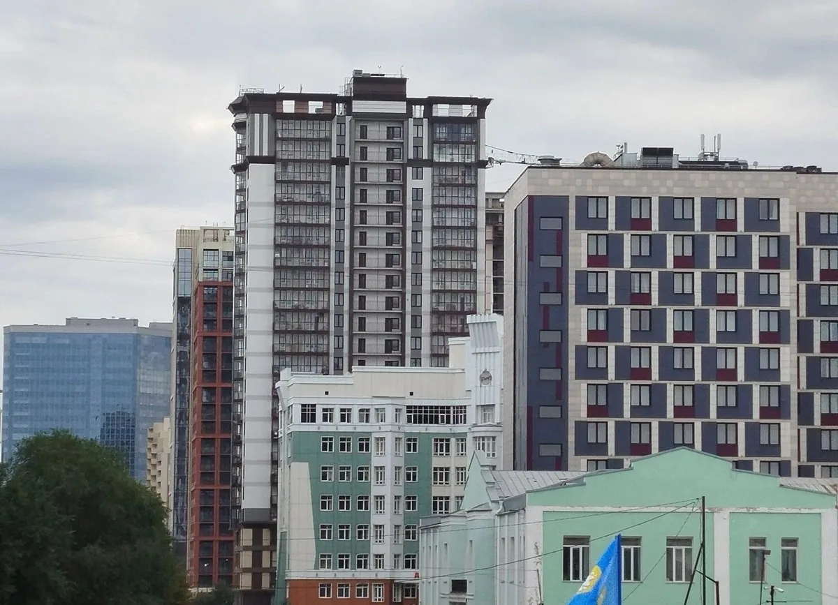 Рост цены на новостройки в 2026-2027 году: что будет с недвижимостью