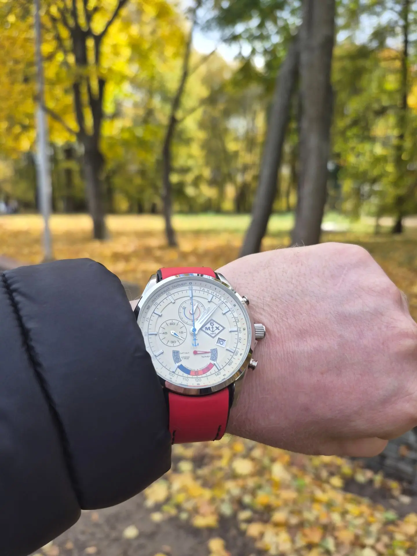 Всем доброе, тёплое, 🍂   🍁 🥮 🍂осеннее утро 🌄