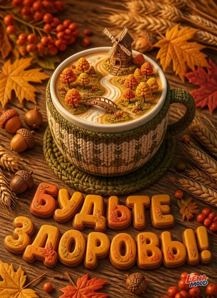 Заходи за хорошим настроением! 👉Подписаться!