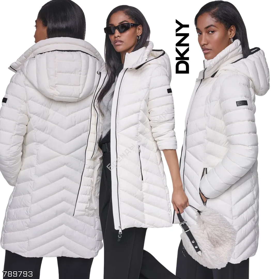 DKNY 🇺🇸