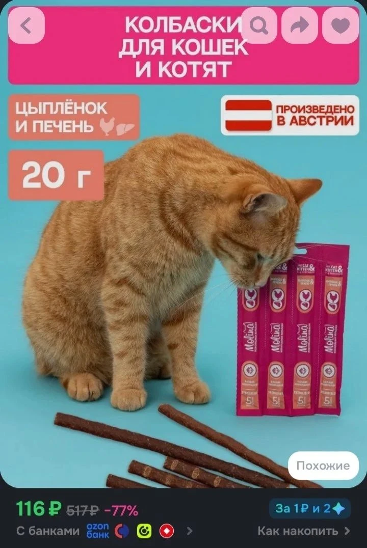 ⚠️Баллы прода, выйдет 85 р