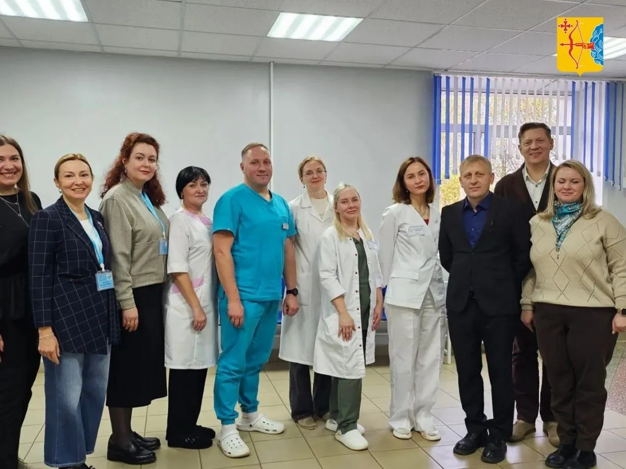 В Кировской области масштабируют практику диспансерного наблюдения онкопациентов