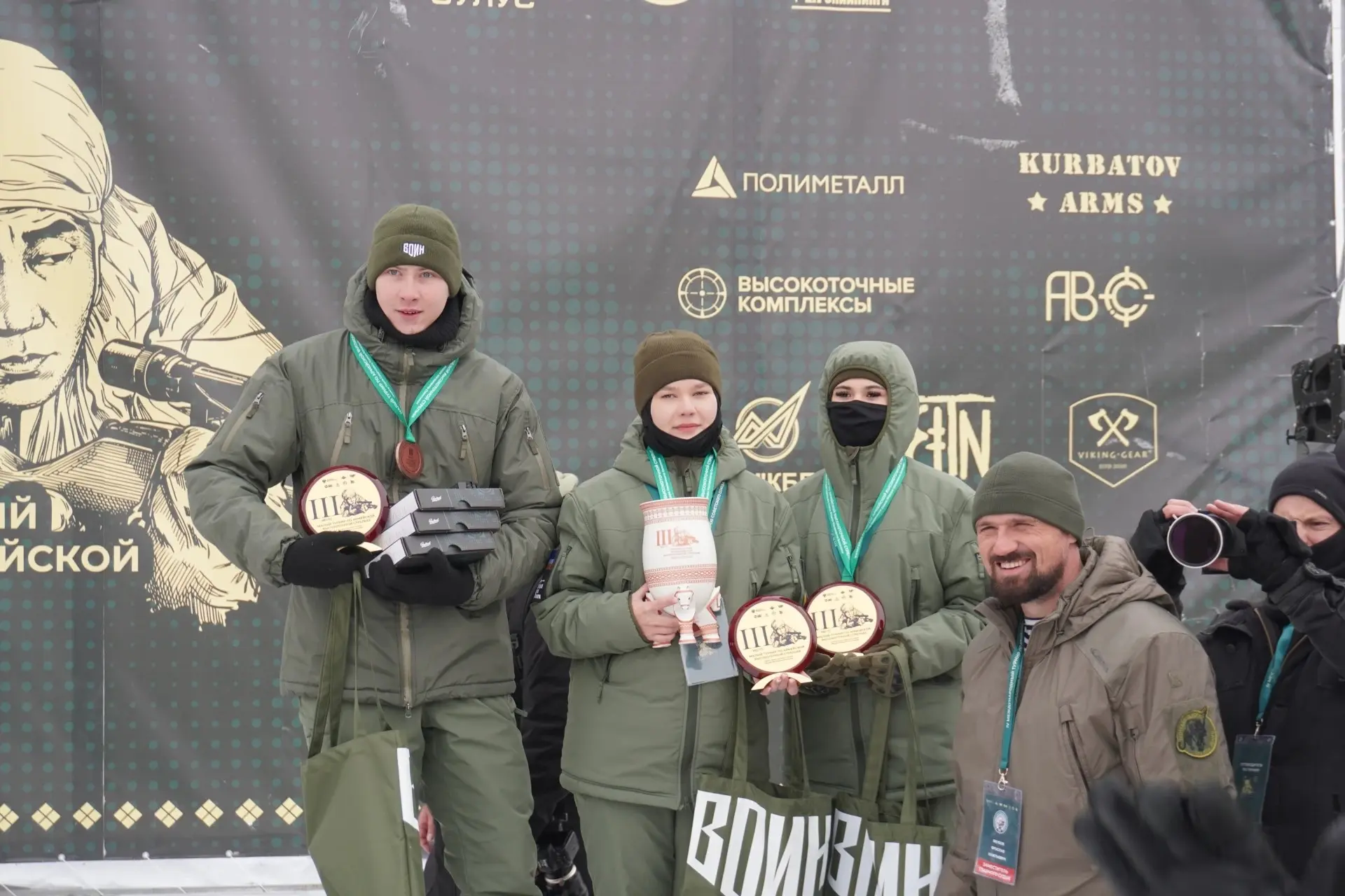 🥉Студент специальности АТМ Артем Ронис- в тройке сильнейших!